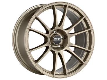 OZ Racing - Ultraleggera HLT